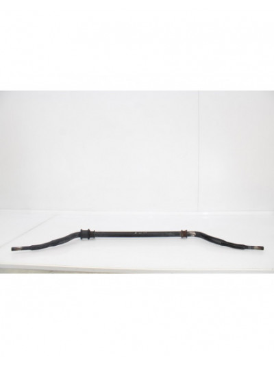 Recambio de barra estabilizadora delantera para mercedes-benz clase m (w163) 270 cdi final edition (163.113) referencia OEM IAM