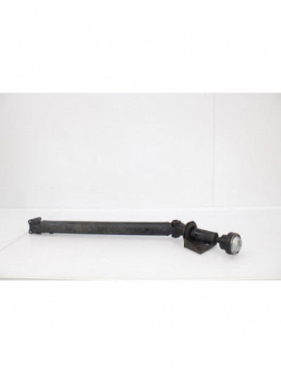 Transmision central MERCEDES-BENZ CLASE M 270 CDI Final Edition 2005