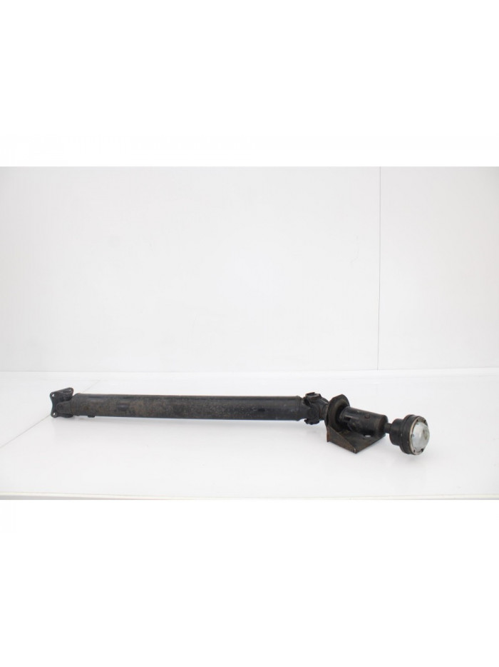 Transmision central MERCEDES-BENZ CLASE M 270 CDI Final Edition 2005