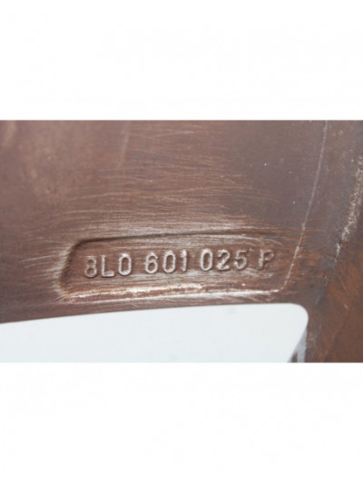 Recambio de llanta para audi a3 (8l) 1.9 tdi ambition referencia OEM IAM 40051