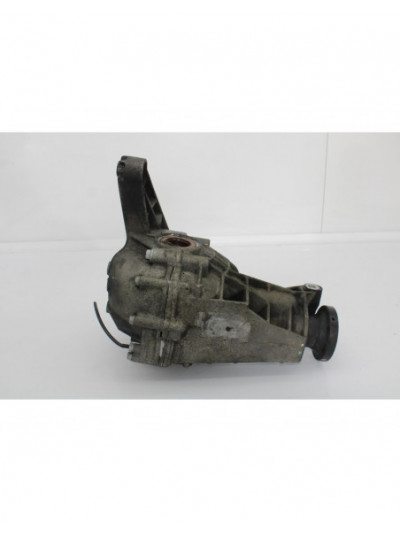 Diferencial delantero MERCEDES-BENZ CLASE M 270 CDI Final Edition 2005