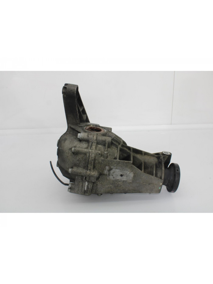 Diferencial delantero MERCEDES-BENZ CLASE M 270 CDI Final Edition 2005