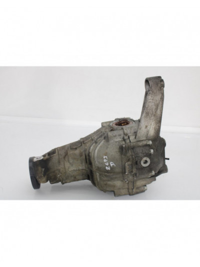 Diferencial delantero MERCEDES-BENZ CLASE M 270 CDI Final Edition 2005