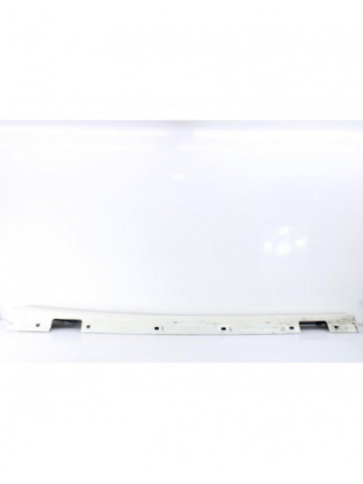 Recambio de faldon lateral para mercedes-benz clase b (w246) b 180 cdi (246.212) referencia OEM IAM A2466900340DER.