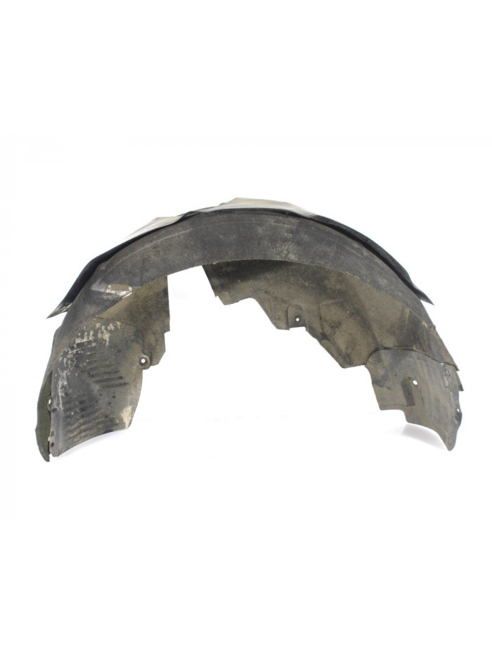 Recambio de paso rueda trasero izquierdo para mercedes-benz clase cls (w219) 320 cdi (219.322) referencia OEM IAM 4352TD