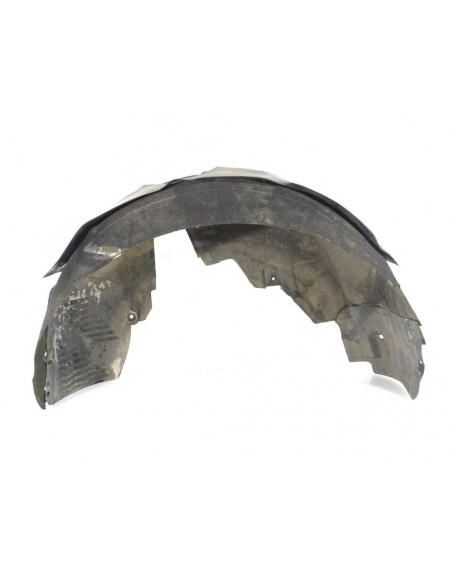 Recambio de paso rueda trasero izquierdo para mercedes-benz clase cls (w219) 320 cdi (219.322) referencia OEM IAM 4352TD