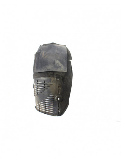 Recambio de paso rueda trasero izquierdo para mercedes-benz clase cls (w219) 320 cdi (219.322) referencia OEM IAM 4352TD