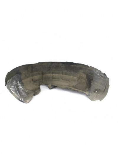 Recambio de paso rueda trasero izquierdo para mercedes-benz clase cls (w219) 320 cdi (219.322) referencia OEM IAM 4352TD