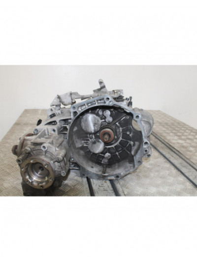 Caja cambios AUDI TT 1.8 T Quattro Coupe Gasolina 224CV 165KW 2004