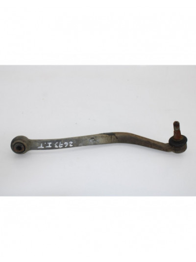 Recambio de brazo suspension inferior trasero izquierdo para mercedes-benz clase m (w163) 270 cdi final edition (163.113) refere