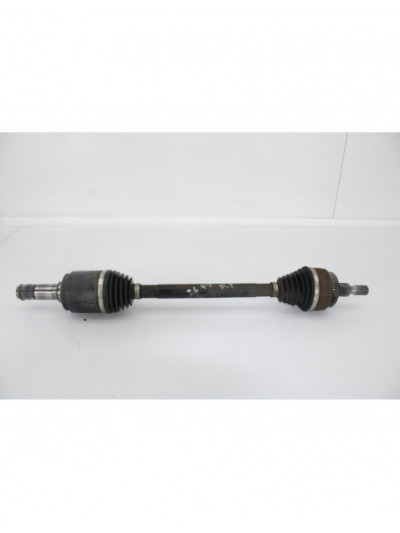 Transmision trasera derecha MERCEDES-BENZ CLASE M 270 CDI Final Edition 2005