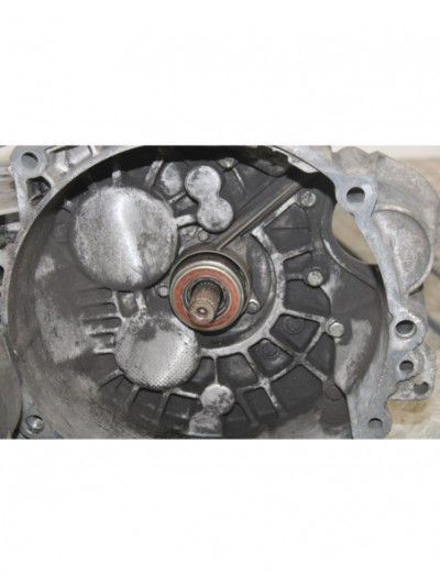 Caja cambios AUDI TT 1.8 T Quattro Coupe Gasolina 224CV 165KW 2004