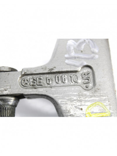 Recambio de bisagra puerta trasera derecha para mercedes-benz clase cls (w219) 320 cdi (219.322) referencia OEM IAM 4352TD