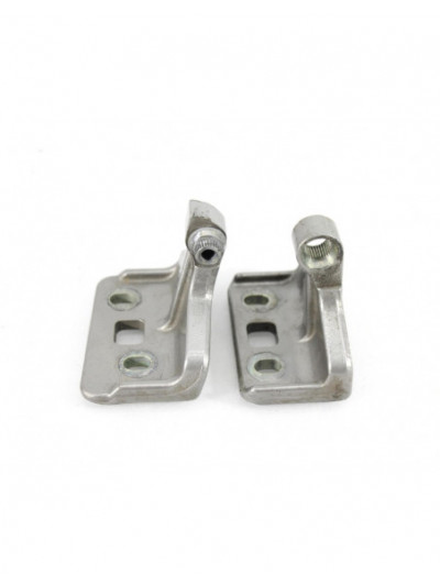 Recambio de bisagra puerta trasera derecha para mercedes-benz clase cls (w219) 320 cdi (219.322) referencia OEM IAM 4352TD