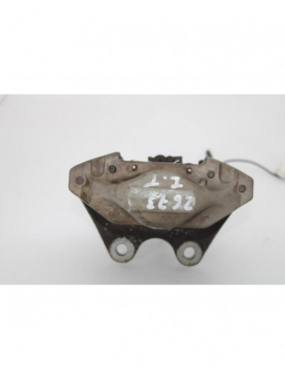 Recambio de pinza freno trasera izquierda para mercedes-benz clase m (w163) 270 cdi final edition (163.113) referencia OEM IAM 2