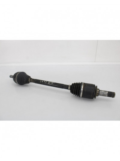 Transmision trasera izquierda MERCEDES-BENZ CLASE M 270 CDI Final Edition 2005