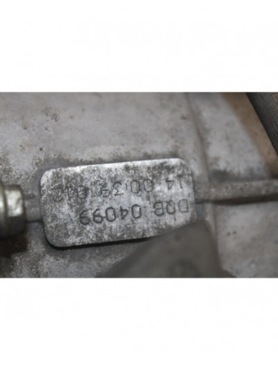 Caja cambios AUDI TT 1.8 T Quattro Coupe Gasolina 224CV 165KW 2004