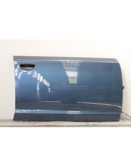 Recambio de puerta delantera derecha para audi a6 c6 (4f2) 3.0 tdi quattro referencia OEM IAM 4180DD