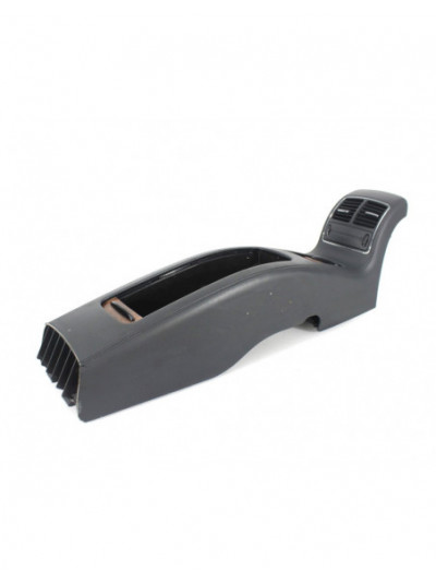 Recambio de consola central para mercedes-benz clase cls (w219) 320 cdi (219.322) referencia OEM IAM A2198600030
