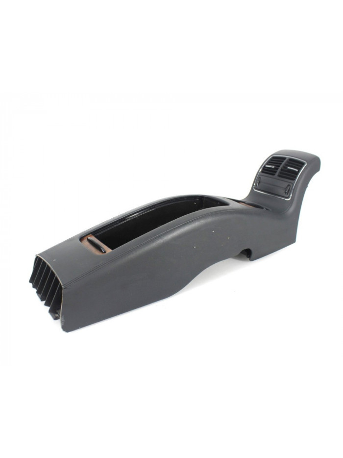 Recambio de consola central para mercedes-benz clase cls (w219) 320 cdi (219.322) referencia OEM IAM A2198600030