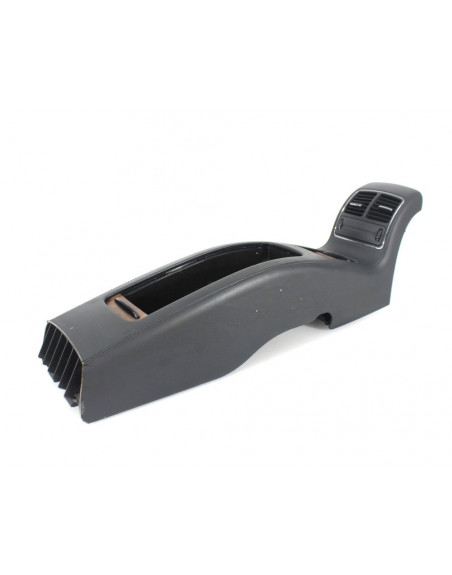 Recambio de consola central para mercedes-benz clase cls (w219) 320 cdi (219.322) referencia OEM IAM A2198600030