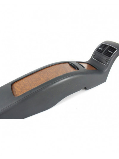 Recambio de consola central para mercedes-benz clase cls (w219) 320 cdi (219.322) referencia OEM IAM A2198600030