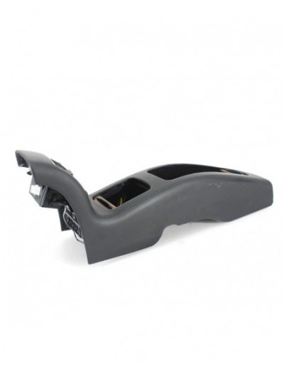 Recambio de consola central para mercedes-benz clase cls (w219) 320 cdi (219.322) referencia OEM IAM A2198600030