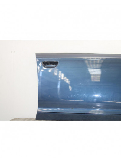 Recambio de puerta delantera derecha para audi a6 c6 (4f2) 3.0 tdi quattro referencia OEM IAM 4180DD