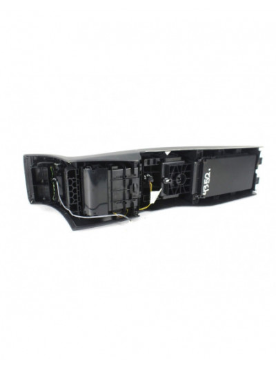 Recambio de consola central para mercedes-benz clase cls (w219) 320 cdi (219.322) referencia OEM IAM A2198600030