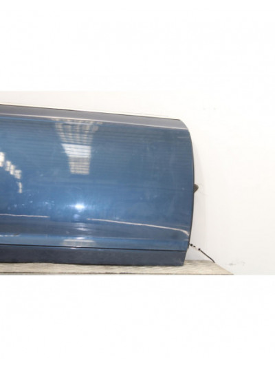 Recambio de puerta delantera derecha para audi a6 c6 (4f2) 3.0 tdi quattro referencia OEM IAM 4180DD