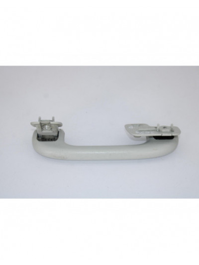 Recambio de asidero trasero derecho para mercedes-benz clase m (w163) 270 cdi final edition (163.113) referencia OEM IAM A163810