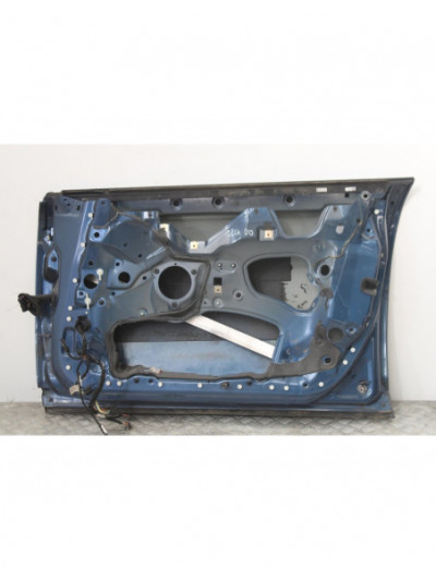 Recambio de puerta delantera derecha para audi a6 c6 (4f2) 3.0 tdi quattro referencia OEM IAM 4180DD