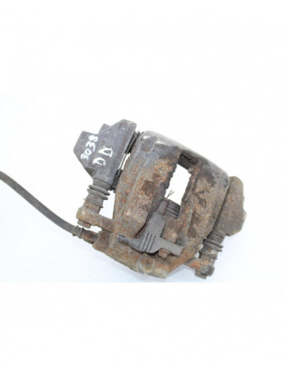 Recambio de pinza freno delantera derecha para mercedes-benz clase a (w169) a 180 cdi a-edition referencia OEM IAM 3038D.D.