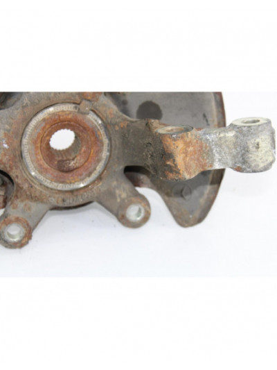 Recambio de mangueta delantera derecha para mercedes-benz clase a (w169) a 180 cdi a-edition referencia OEM IAM 3038D.D.