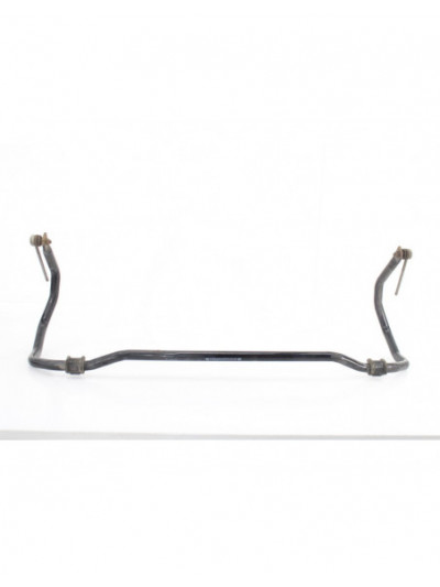 Recambio de barra estabilizadora delantera para mercedes-benz clase a (w169) a 180 cdi a-edition referencia OEM IAM A1693230965