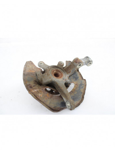 Recambio de mangueta delantera izquierda para mercedes-benz clase a (w169) a 180 cdi a-edition referencia OEM IAM 3038DI