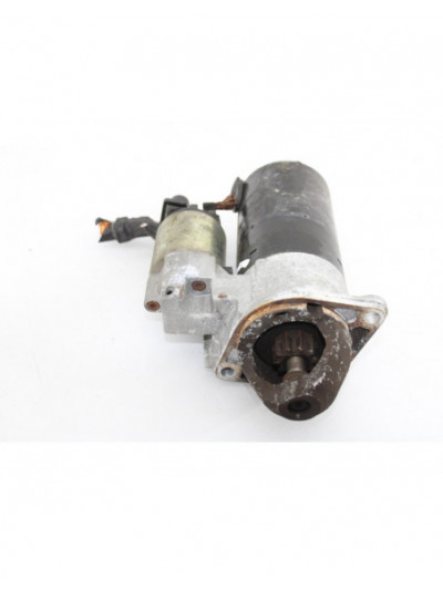 Motor arranque MERCEDES-BENZ CLASE A A 180 CDI A-Edition Diesel 109CV 80KW 2006