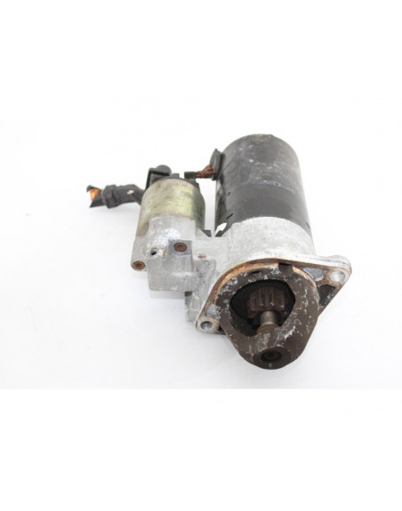 Motor arranque MERCEDES-BENZ CLASE A A 180 CDI A-Edition Diesel 109CV 80KW 2006