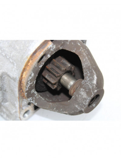 Motor arranque MERCEDES-BENZ CLASE A A 180 CDI A-Edition Diesel 109CV 80KW 2006