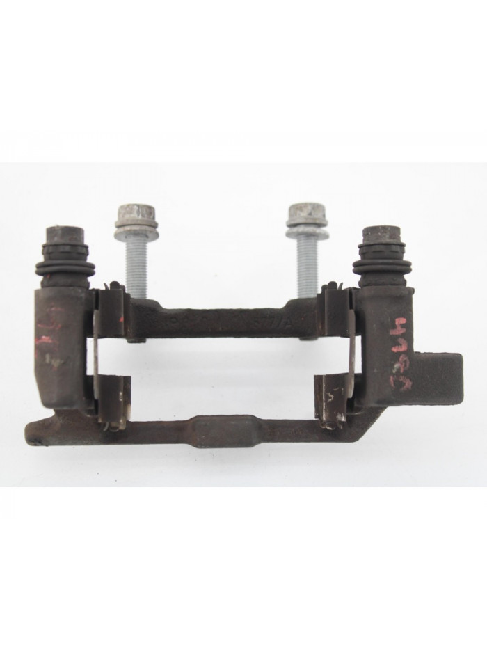 Recambio de pinza freno trasera derecha para audi a6 c6 (4f2) 3.0 tdi quattro referencia OEM IAM 4180TD
