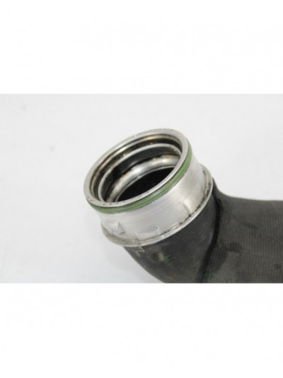 Recambio de manguera intercooler para mercedes-benz clase a (w169) a 180 cdi a-edition referencia OEM IAM A1695280482