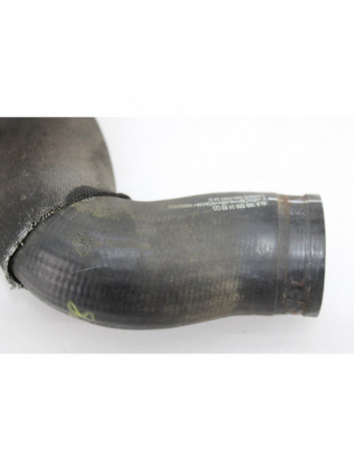 Recambio de manguera intercooler para mercedes-benz clase a (w169) a 180 cdi a-edition referencia OEM IAM A1695280482