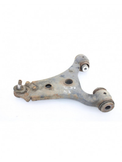 Recambio de brazo suspension inferior delantero izquierdo para mercedes-benz clase a (w169) a 180 cdi a-edition referencia OEM I
