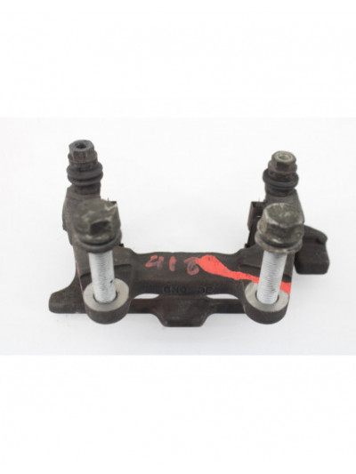 Recambio de pinza freno trasera izquierda para audi a6 c6 (4f2) 3.0 tdi quattro referencia OEM IAM 4180TI