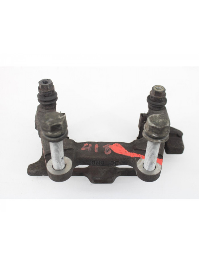 Recambio de pinza freno trasera izquierda para audi a6 c6 (4f2) 3.0 tdi quattro referencia OEM IAM 4180TI