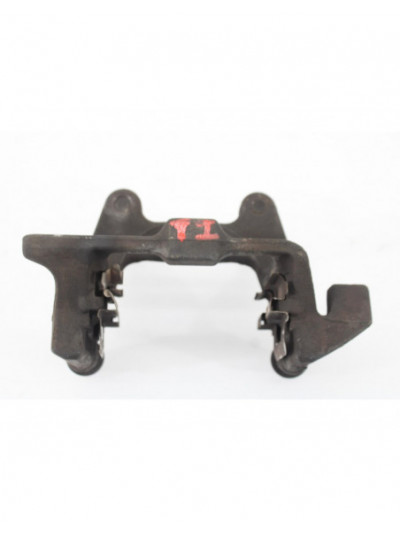 Recambio de pinza freno trasera izquierda para audi a6 c6 (4f2) 3.0 tdi quattro referencia OEM IAM 4180TI