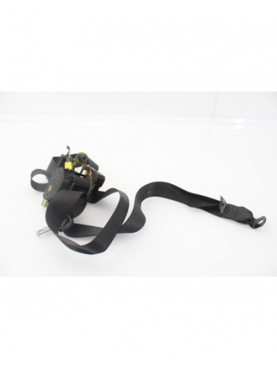 Recambio de cinturon seguridad trasero derecho para mercedes-benz clase m (w163) 270 cdi final edition (163.113) referencia OEM