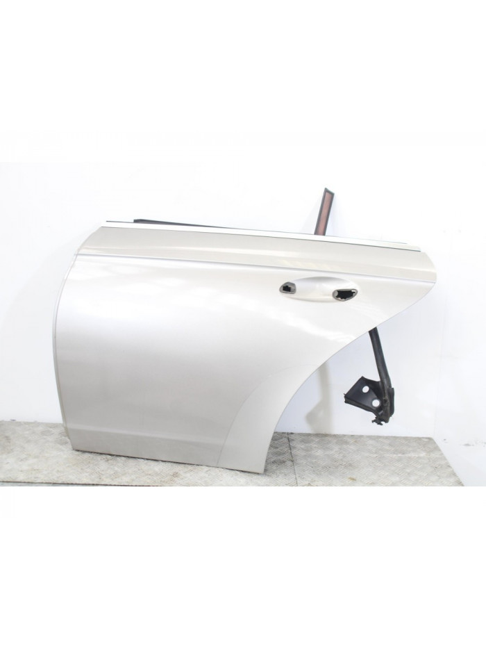 Recambio de puerta trasera izquierda para mercedes-benz clase cls (w219) 320 cdi (219.322) referencia OEM IAM 4352TI