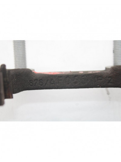 Recambio de pinza freno trasera izquierda para audi a6 c6 (4f2) 3.0 tdi quattro referencia OEM IAM 4180TI