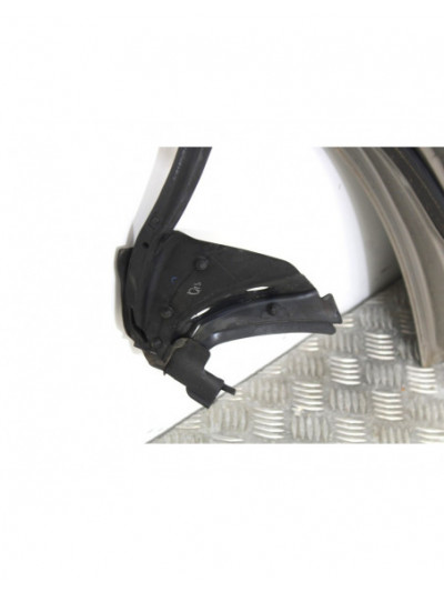 Recambio de puerta trasera izquierda para mercedes-benz clase cls (w219) 320 cdi (219.322) referencia OEM IAM 4352TI